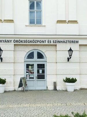 Batthyány Örökségközpont Körmend
