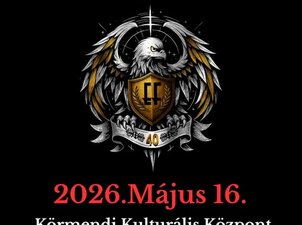 Az Egészséges Fejbőr  40 éves jubileumi koncert