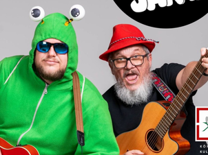 Kalap Jakab koncert