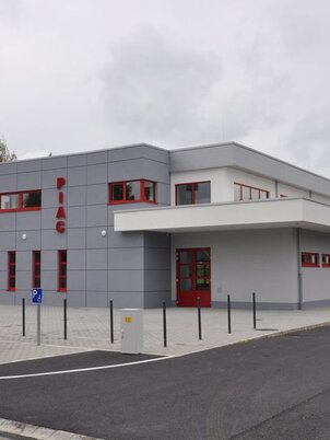 Körmendi Piac 
