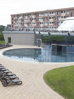 Mjus Resort & Thermal Park