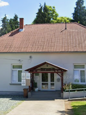 Művelődési Ház hegyhátsál