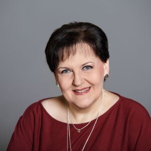 Regovics Zsuzsanna