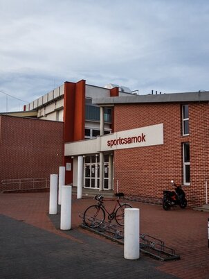 Körmendi Városi Sportcsarnok