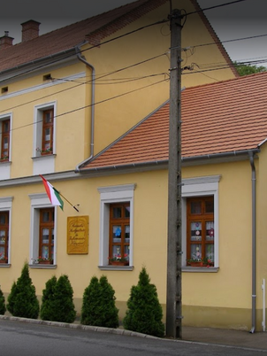 Körmendi Szociális Szolgáltató és Információs Központ