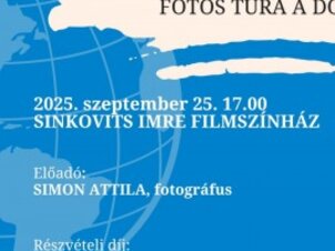 Világjárók Körmenden: FOTÓS TÚRA A DOLOMITOKBAN